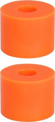 Tall Barrel Bushings 2-pakend