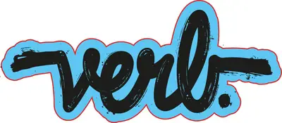 Verb Logo Tarra