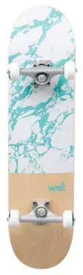 Verb Marble Dip Skateboard Komplettboard
