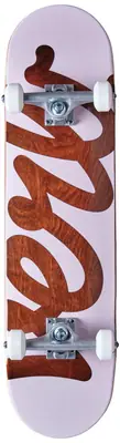 Verb Script Komplett Skateboard