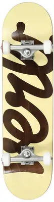 Verb Script Complete Skateboard