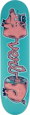 Verb Skateboard Deck