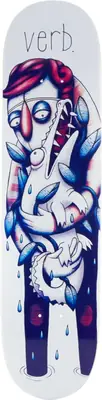 Verb Skateboard Deck