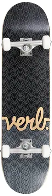 Verb Waves Skateboard Complet