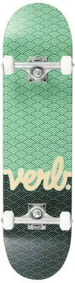 Verb Waves Complete Skateboard