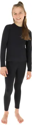 Flam Barn Base Layer Set Termounderställ