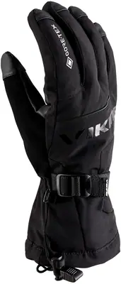 Hudson GTX Primaloft Handskar
