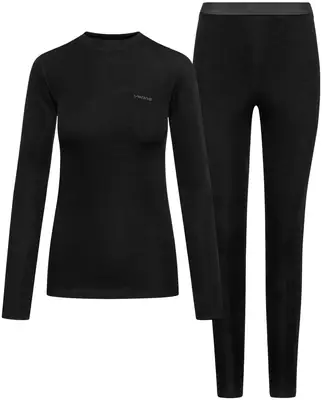 Mariboo Base Layer Womens Set