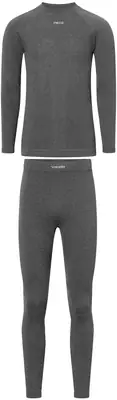 Tende Base Layer Herr Set Termounderställ
