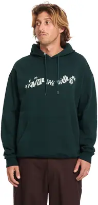 Volcom Alive We Ride Hoodie