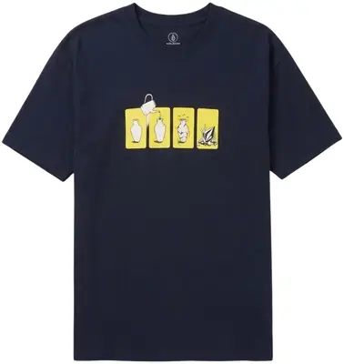 Volcom Before I Break Loose T-shirt