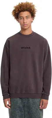 Volcom Big Stone Crew Fleece