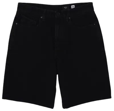 Volcom Billow Denim Pantaloni Scurți