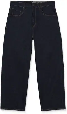Volcom Billow Raw Jeans