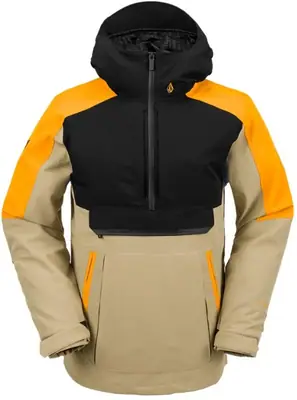 Volcom Brighton Пуловер Мужской