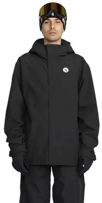 VOLCOM GORE-TEX ウエアJKT Volcom L GORE-TEX Jacket - Men's - Clothing