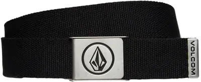 Circle Web Belt