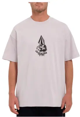 Volcom Colle Age Loose T-Shirt