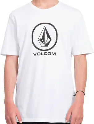 Volcom Crisp Stone T-krekli