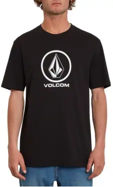 Volcom Crisp Stone T-skjorte