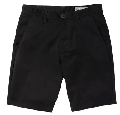 Volcom Frckn MDN Strch SHT Kraťasy