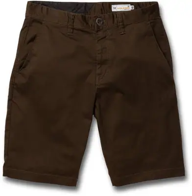Volcom Frickin Modern Stretch Shorts