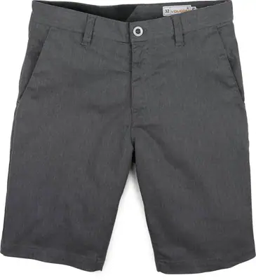 Volcom Frickin Modern Stretch Shorts