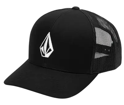 Volcom Full Stone Cheese Cap