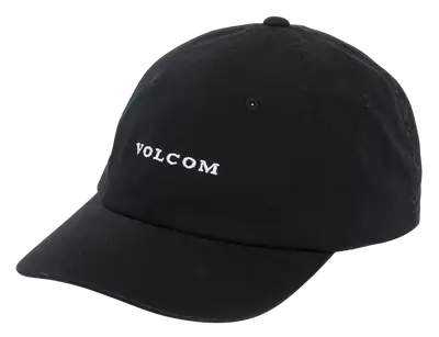 Volcom Full Stone Washed ADJ Cap