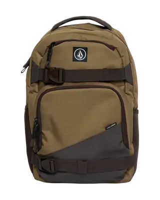 Baker Logo Backpack - Skateboards Bags | SkatePro