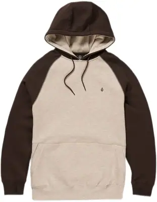 Volcom Homak Pullover Hoodie