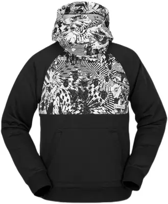 Volcom Hydro Riding Sudadera
