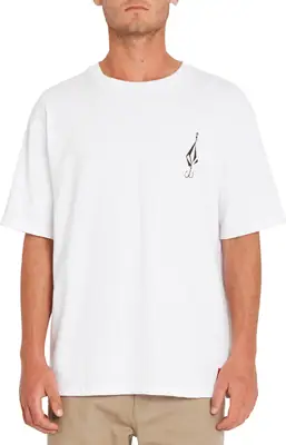 Volcom Loose Trucks T-shirt