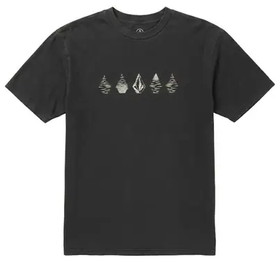Volcom Lunar Phases T-Shirt