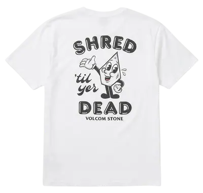 Volcom Miste Stone T-Shirt