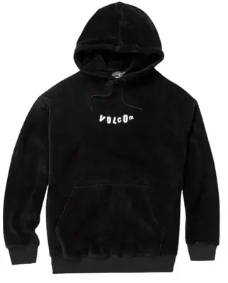 Volcom New Eden Huvtröja
