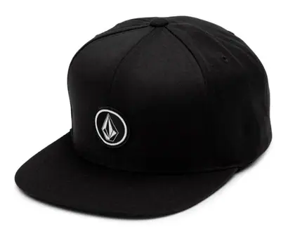 Volcom Quarter Twill Cap