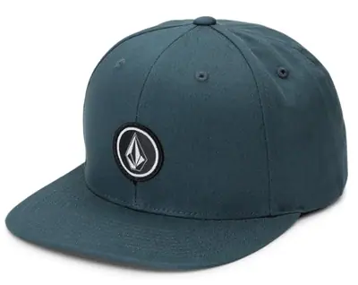 Volcom Quarter Twill Cap