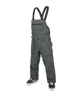 Volcom Roan Bib Overall