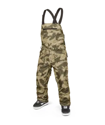 Volcom Roan Bib Overall
