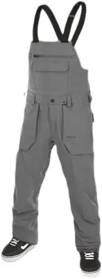 Volcom Roan Bib Overall