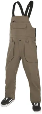 Volcom Roan Bib Overall