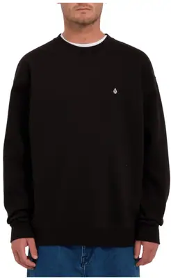 Volcom Single Stone Crew