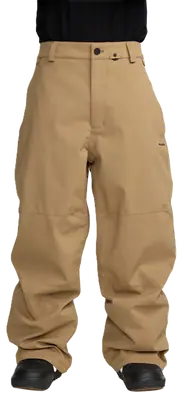 Volcom Snow Billow Snow Pants