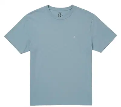 Volcom Solid Stone EMB Tricouri