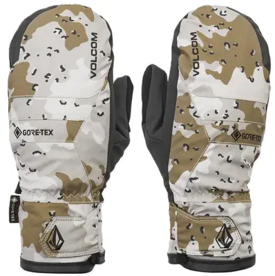 Stay Dry Gore-Tex Mittens