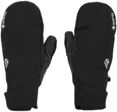 Volcom Stay Dry Gore-Tex Mittens