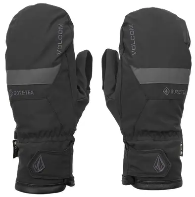 Volcom Stay Dry Gore-Tex Mittens
