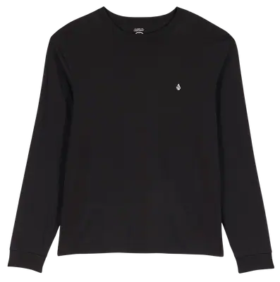 Volcom Stone Blanks Long Sleeve Shirt