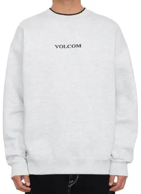 Volcom Stone Crew Fleece
